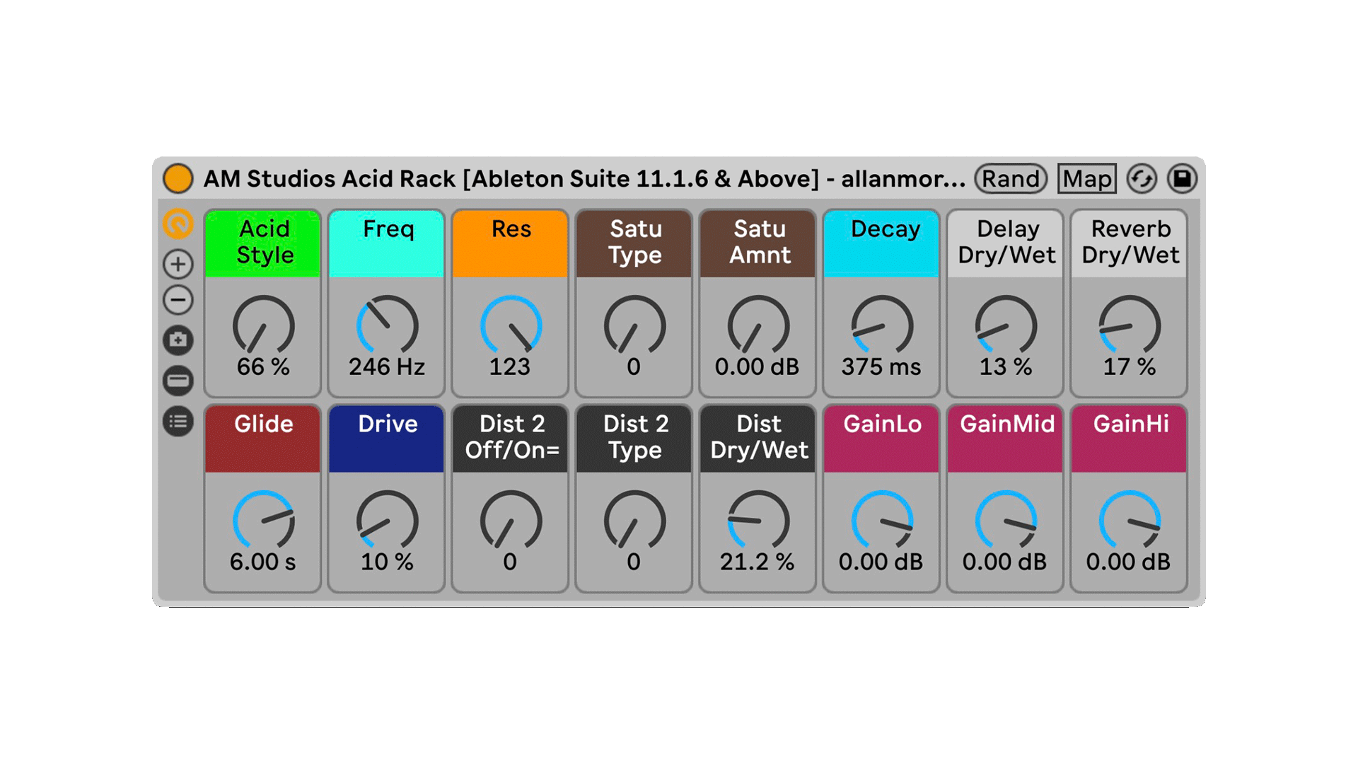 Enhance Your Workflow with Top Ableton Racks