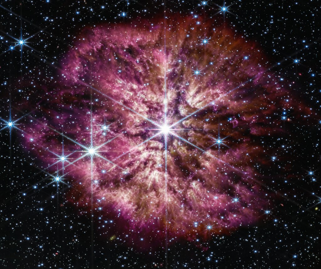 The Enigma of Wolf Rayet Stars Understanding Their Evolution and