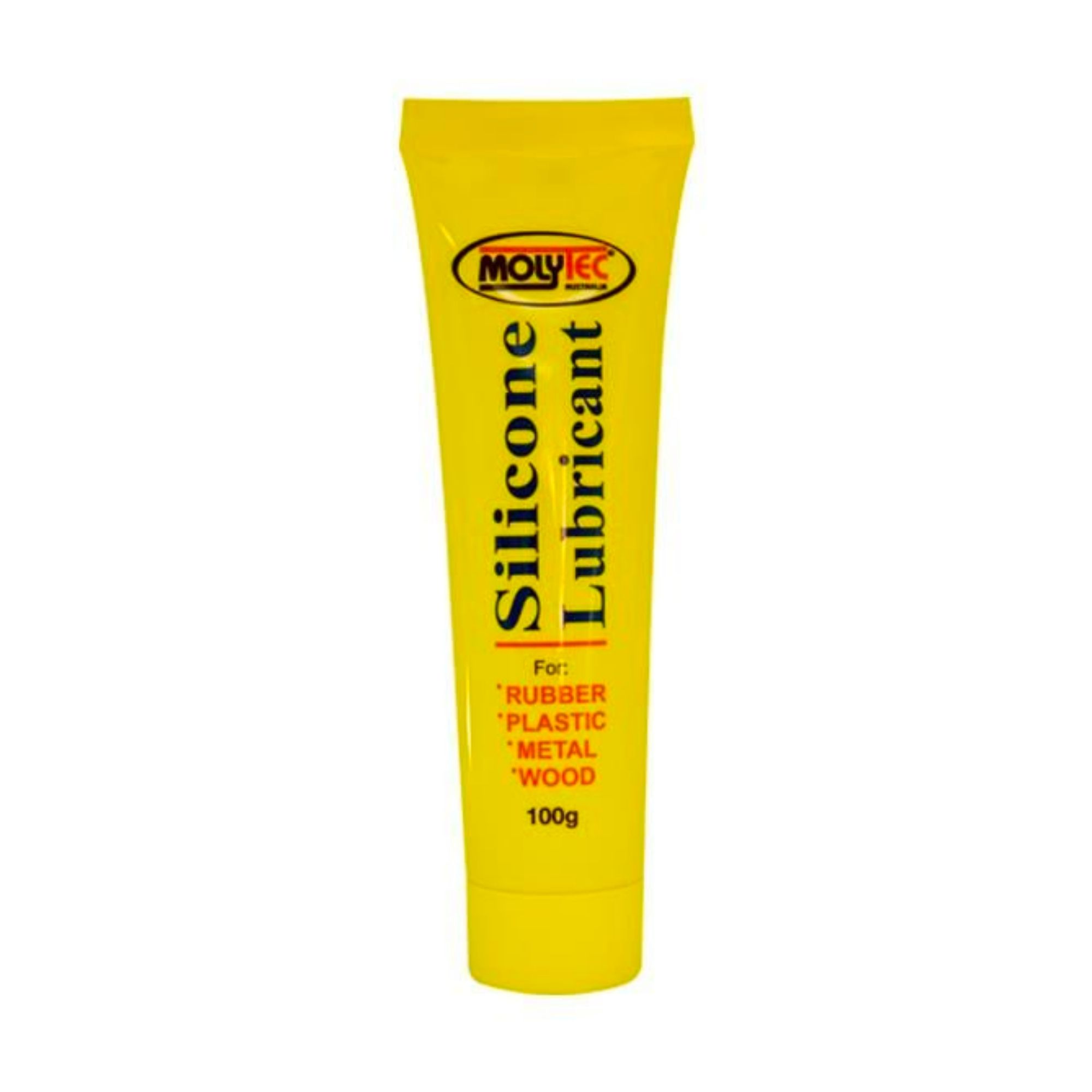 SILICONE GREASE 100G Allan's C.V. Joint