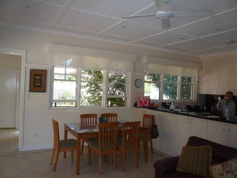 Heritage Home Alterations Forrest, Canberra Allan Spira