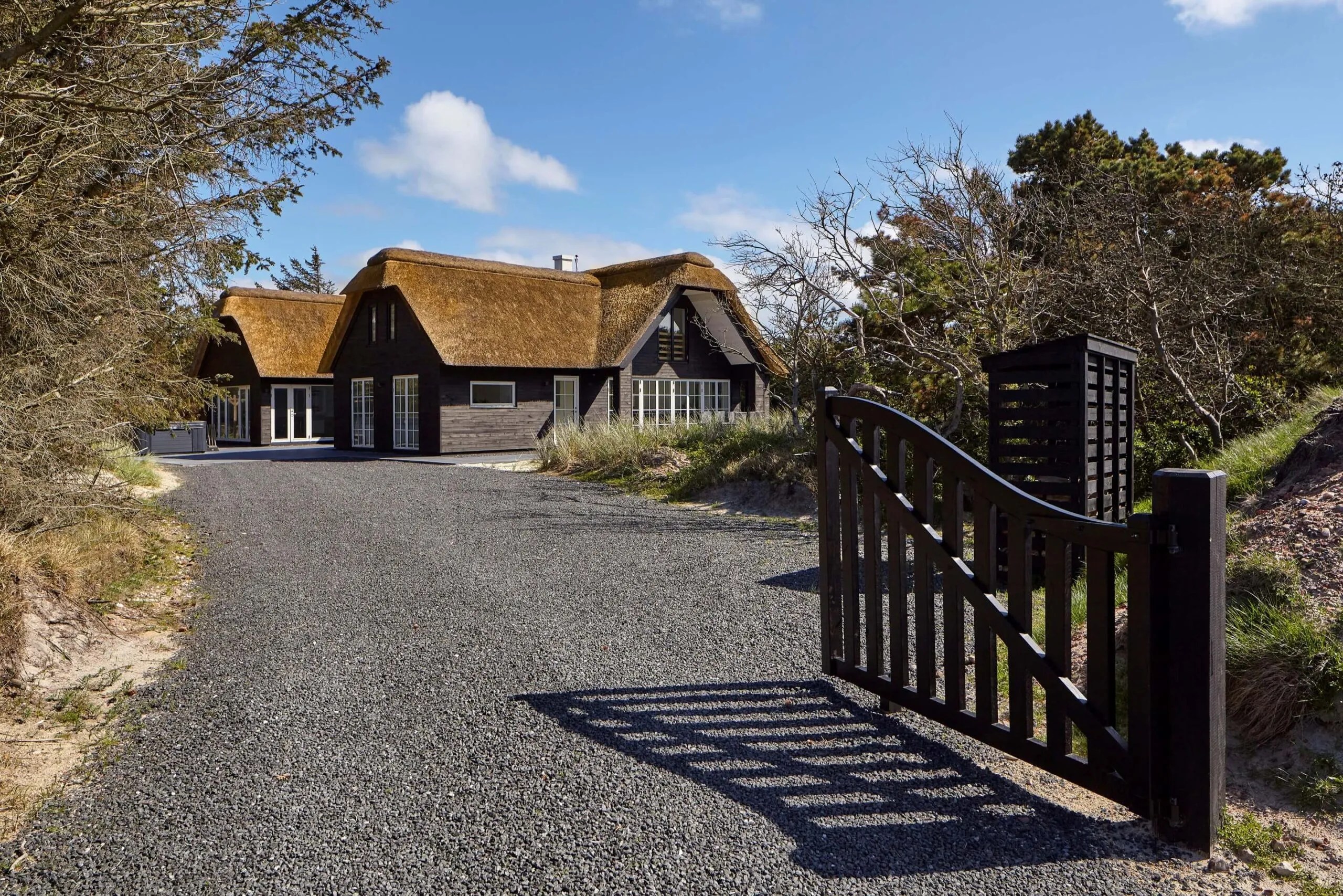 Horns Rev Allan Toft