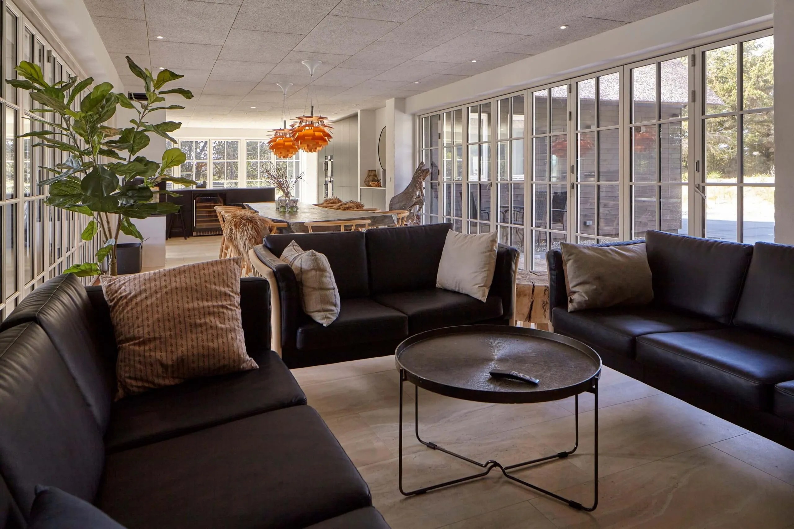 Horns Rev Allan Toft