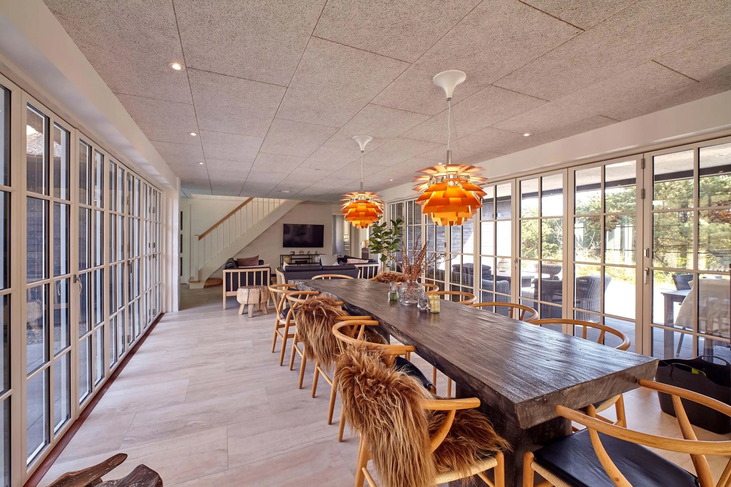 Horns Rev Allan Toft