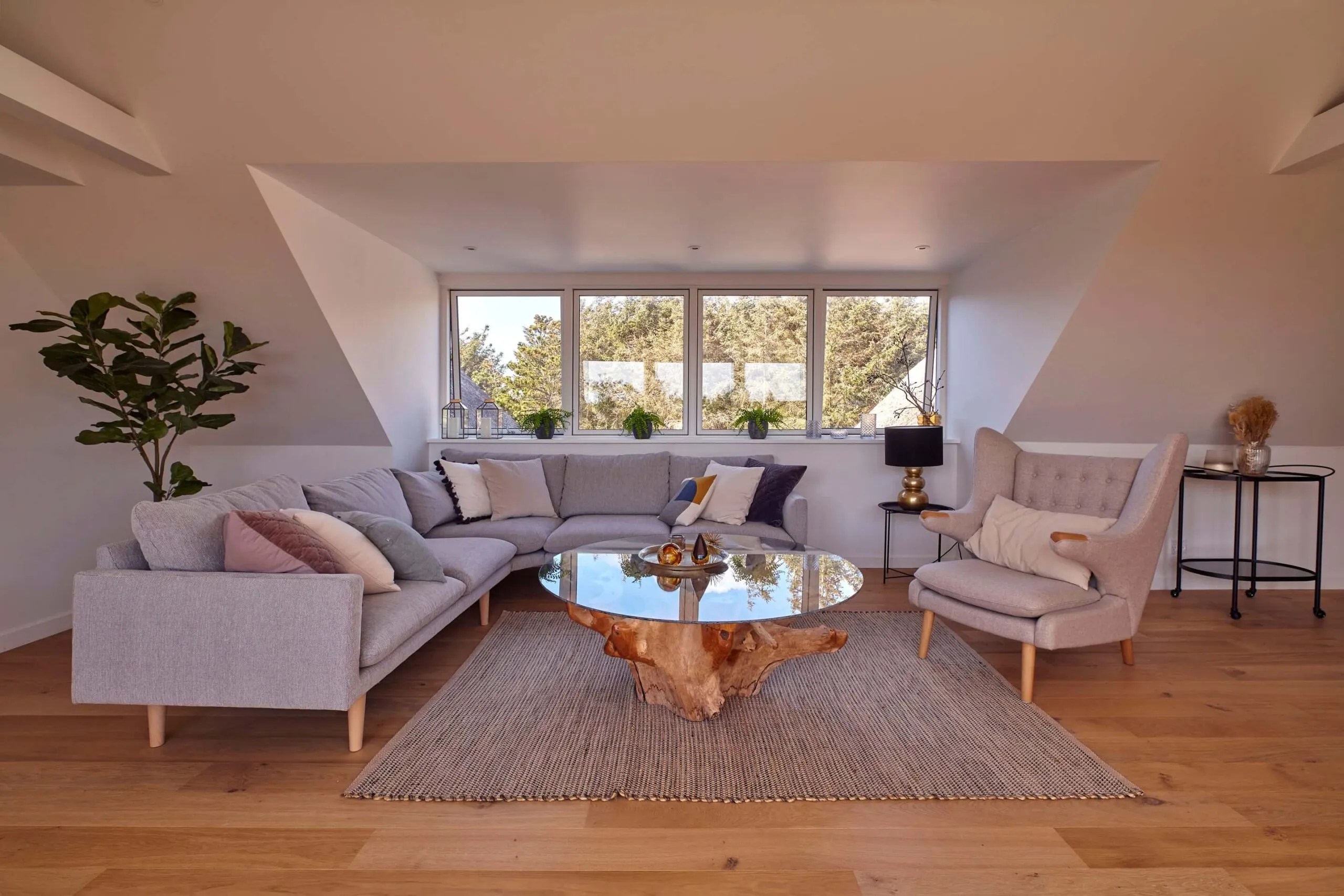 Horns Rev Allan Toft