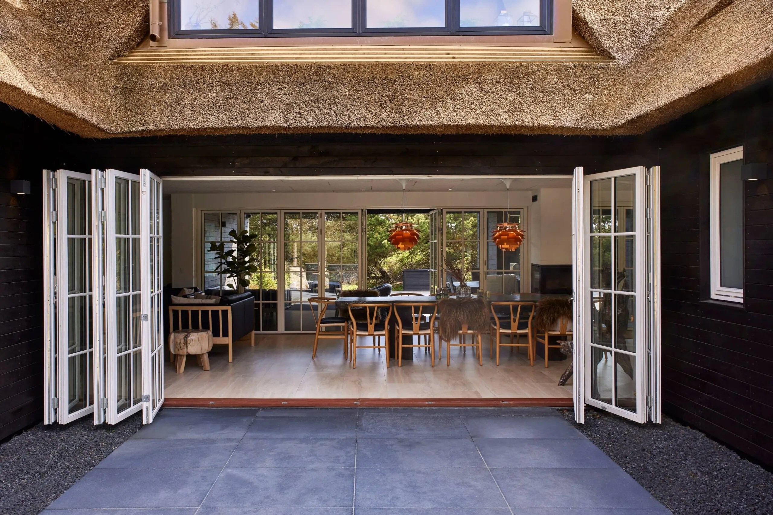 Horns Rev Allan Toft