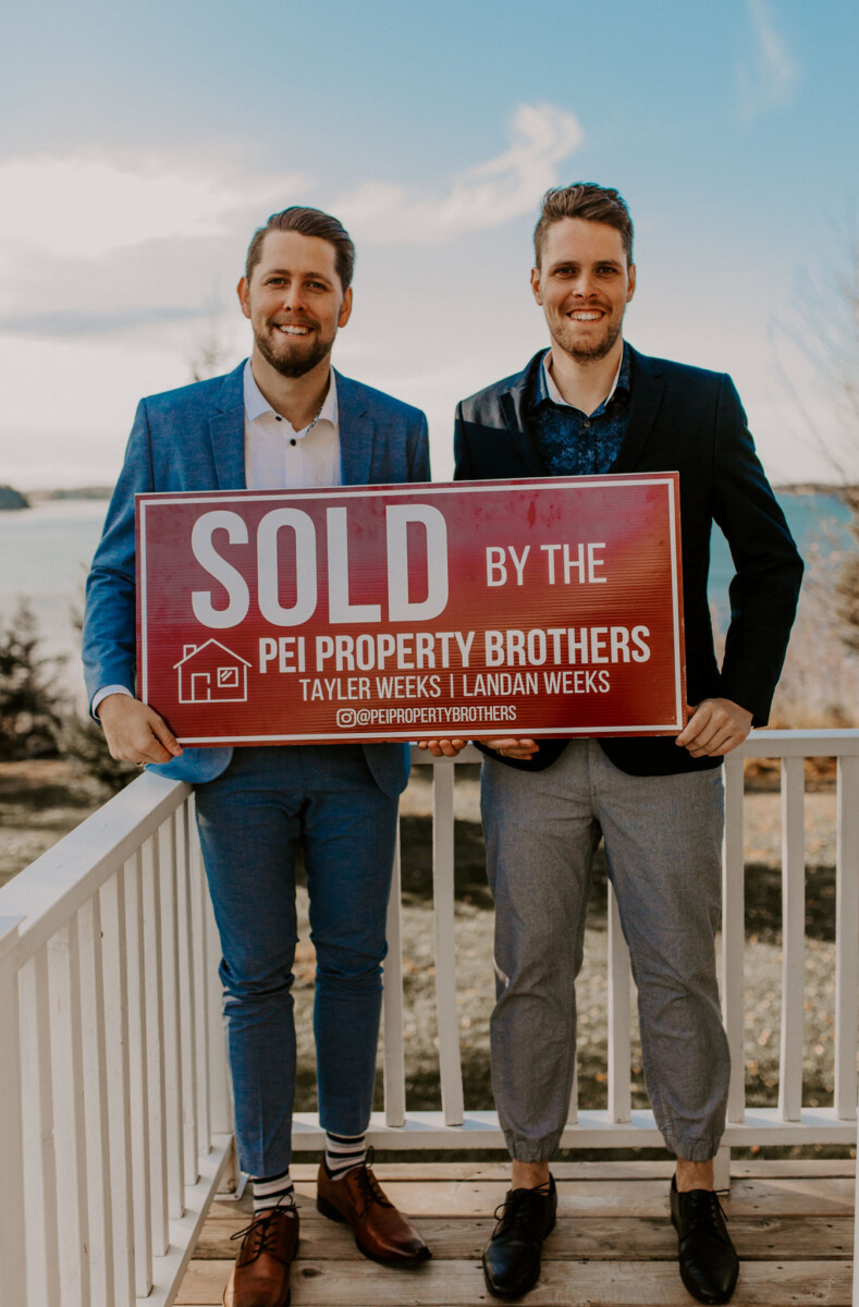 Home Allan Weeks Real Estate Co.