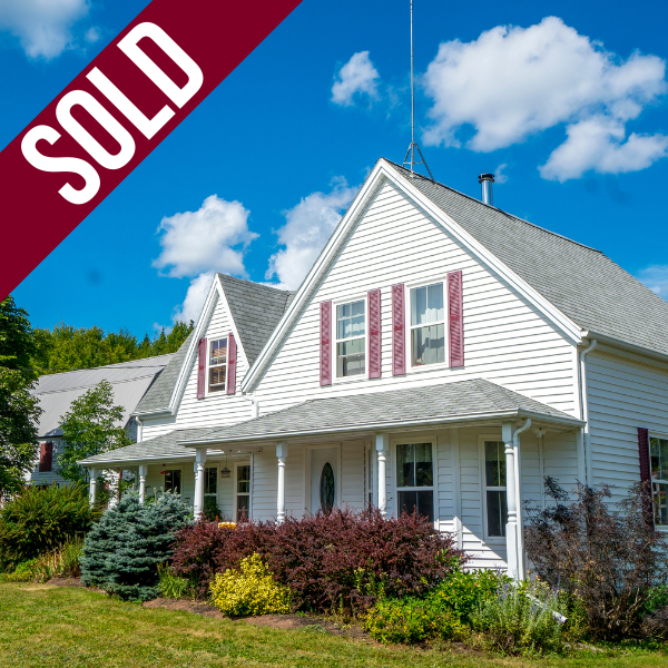 Home Allan Weeks Real Estate Co.