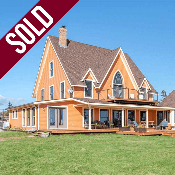 Home Allan Weeks Real Estate Co.