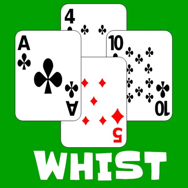 Whist Regler och Spel Spela Gratis på