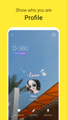 KakaoTalk Free Calls & Text Mod Unlocked v8.6.3 ⋆ All Apk Mod