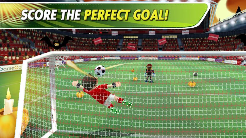 Perfect Kick Apk Mod All Unlocked v2.4.5 ⋆ All Apk Mod