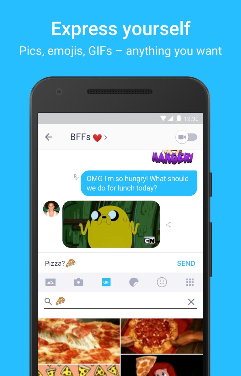 Kik Apk Mod All Unlocked v15.20.022120 ⋆ All Apk Mod