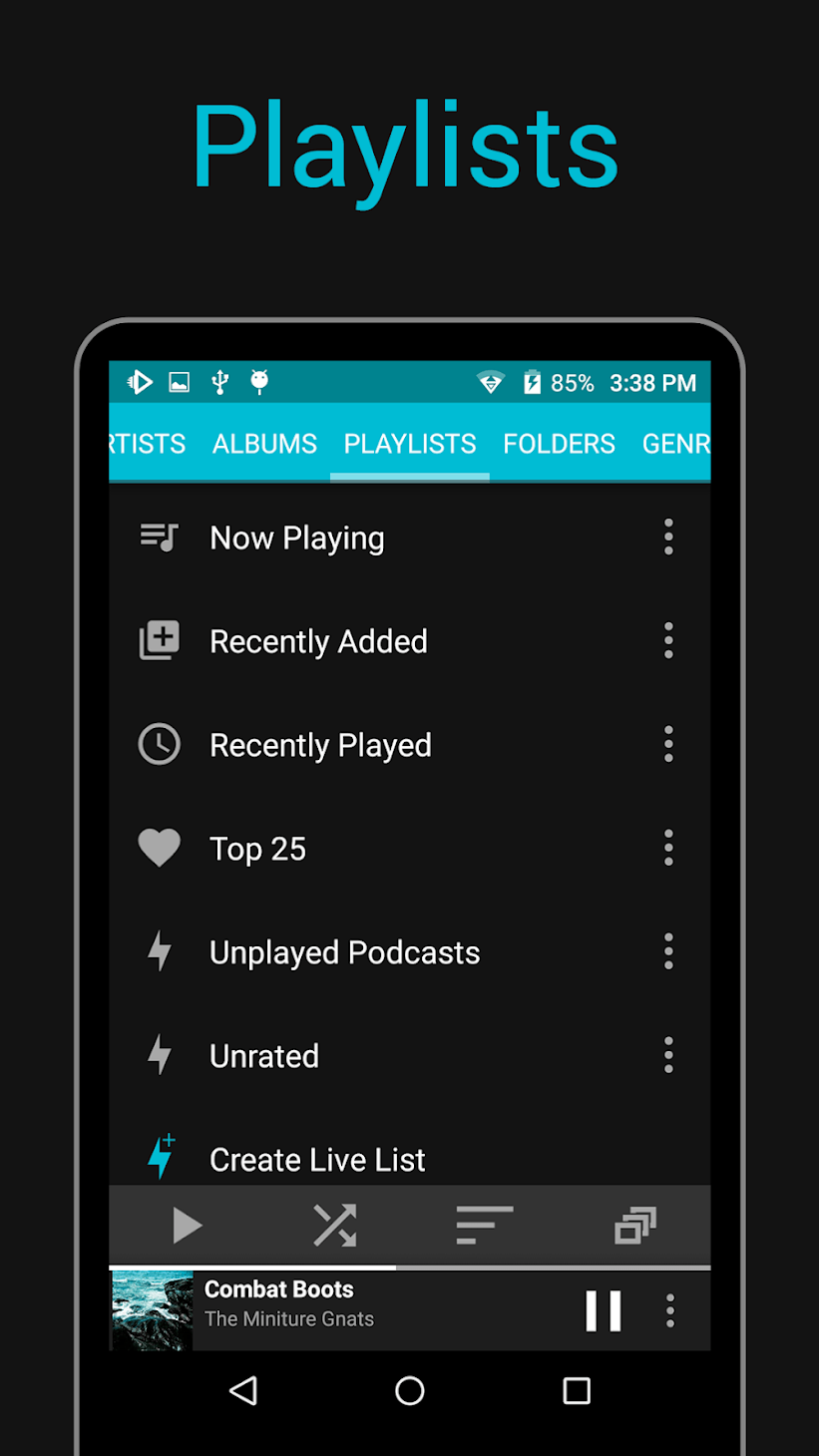 Rocket Music Player Apk Mod All Unlocked v5.12.90 ⋆ All Apk Mod