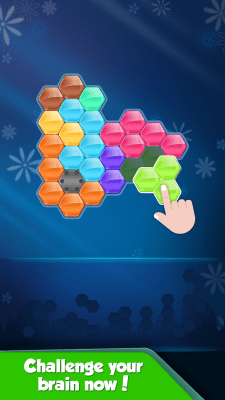 Block! Hexa Puzzle Apk Mod Unlock All v5.2.0 ⋆ All Apk Mod