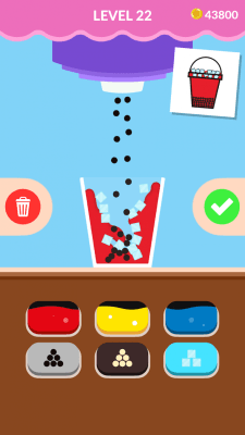 Bubble Tea! Apk Mod All Unlocked v1.7.8 ⋆ All Apk Mod