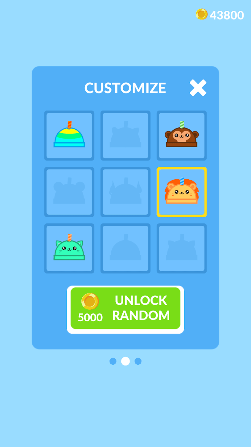 Bubble Tea! Apk Mod All Unlocked v1.7.8 ⋆ All Apk Mod