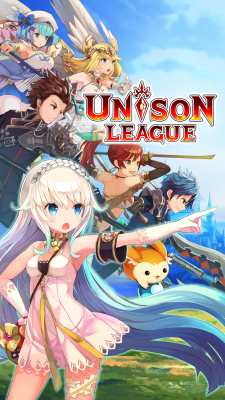 Unison League Apk Mod All Unlocked v2.4.7.0 ⋆ All Apk Mod