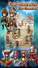 Unison League Apk Mod All Unlocked v2.4.7.0 ⋆ All Apk Mod