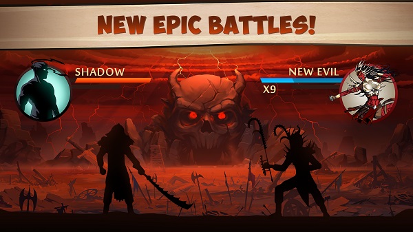 Shadow Fight 2 Apk Mod All Unlocked v2.10.1 ⋆ All Apk Mod