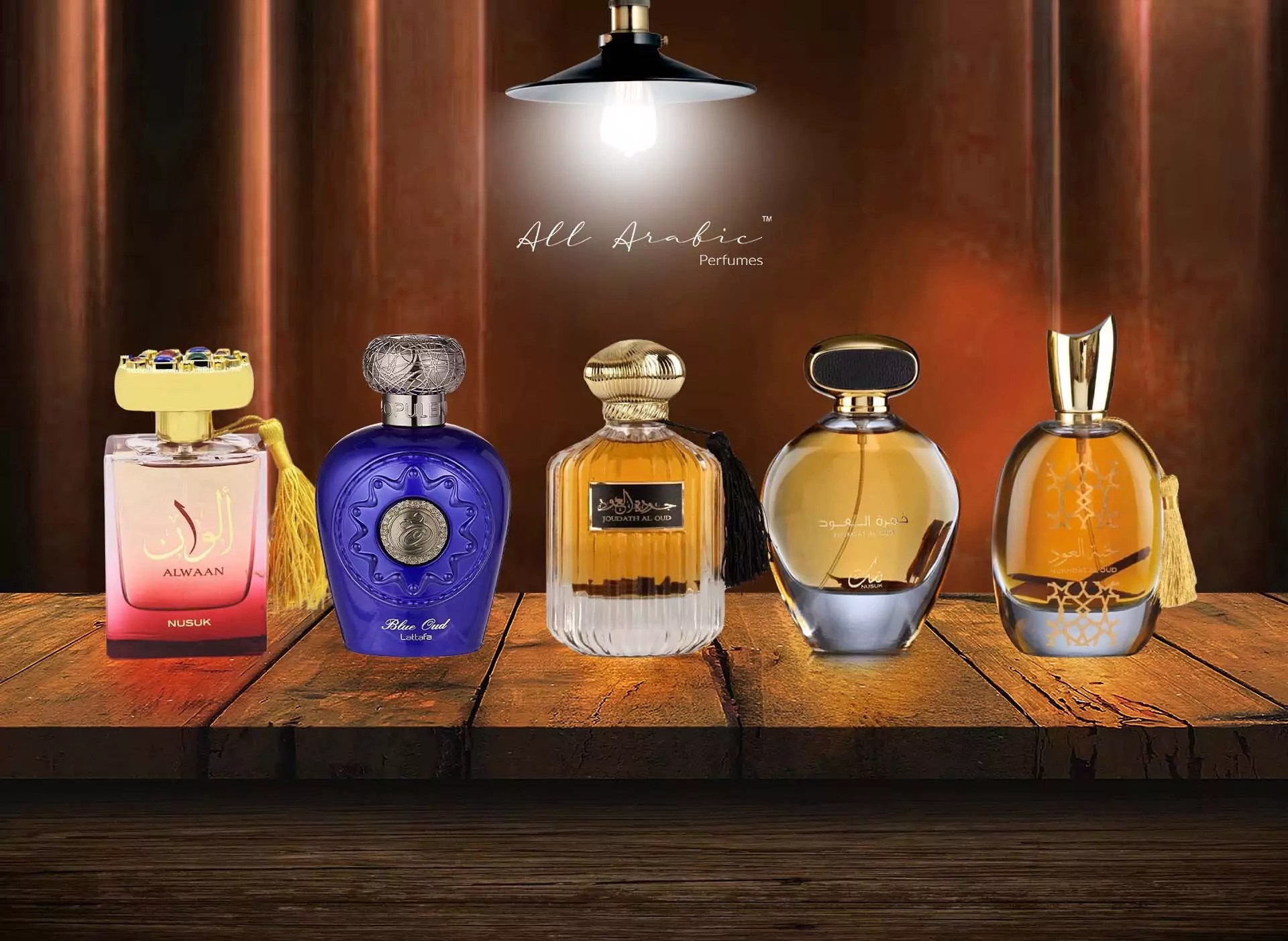 5 Best and Affordable Oud Perfumes in 2023 All Arabic