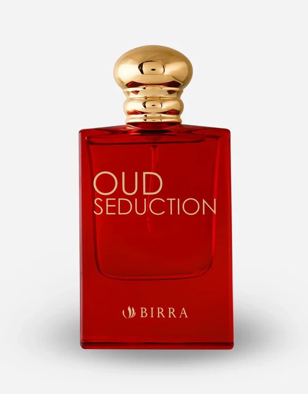 Oud Seduction EDP 50ML for Men and Women by Birra All Arabic