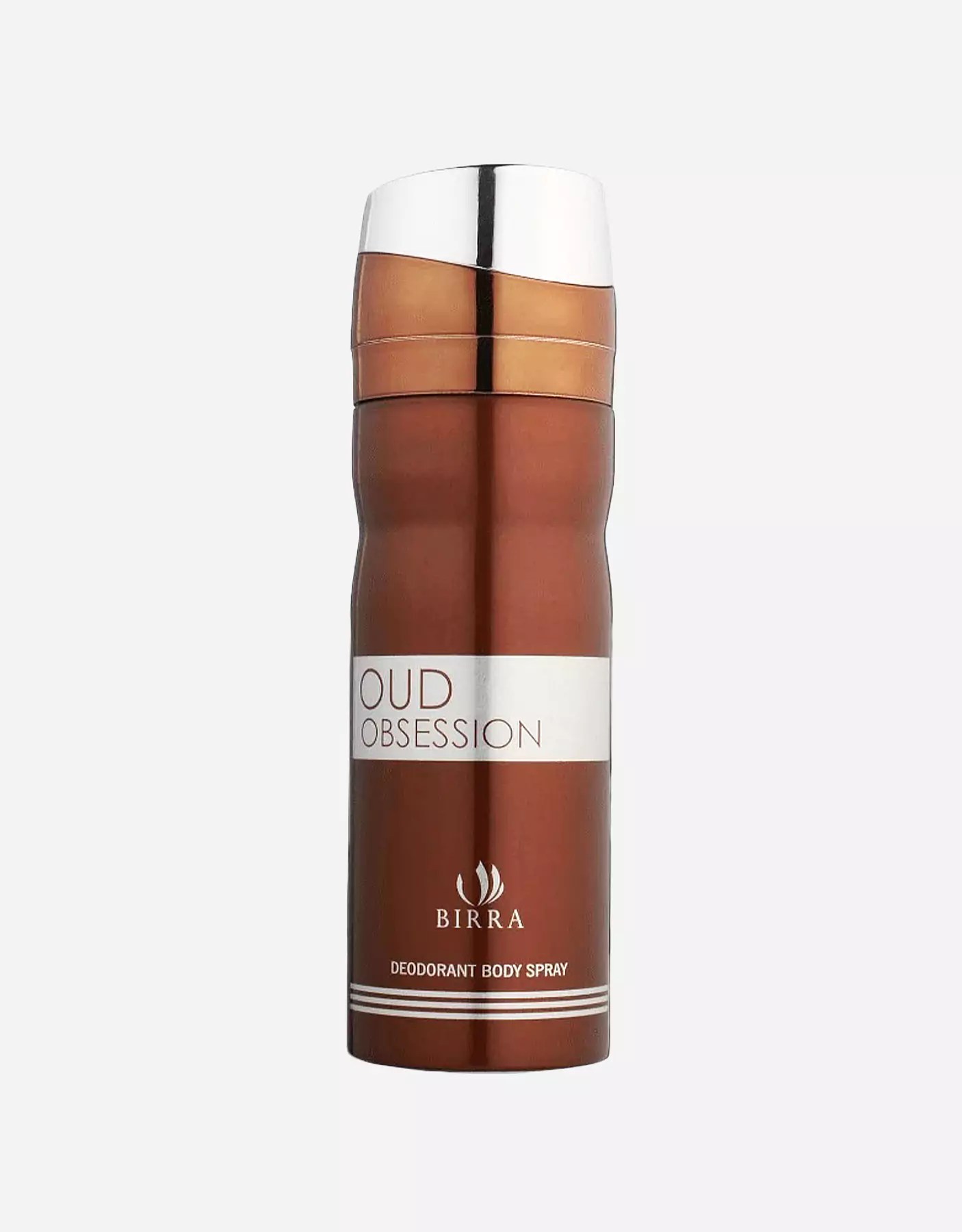 Birra Oud Obsession Deodorant For Men and Women 200ML All Arabic