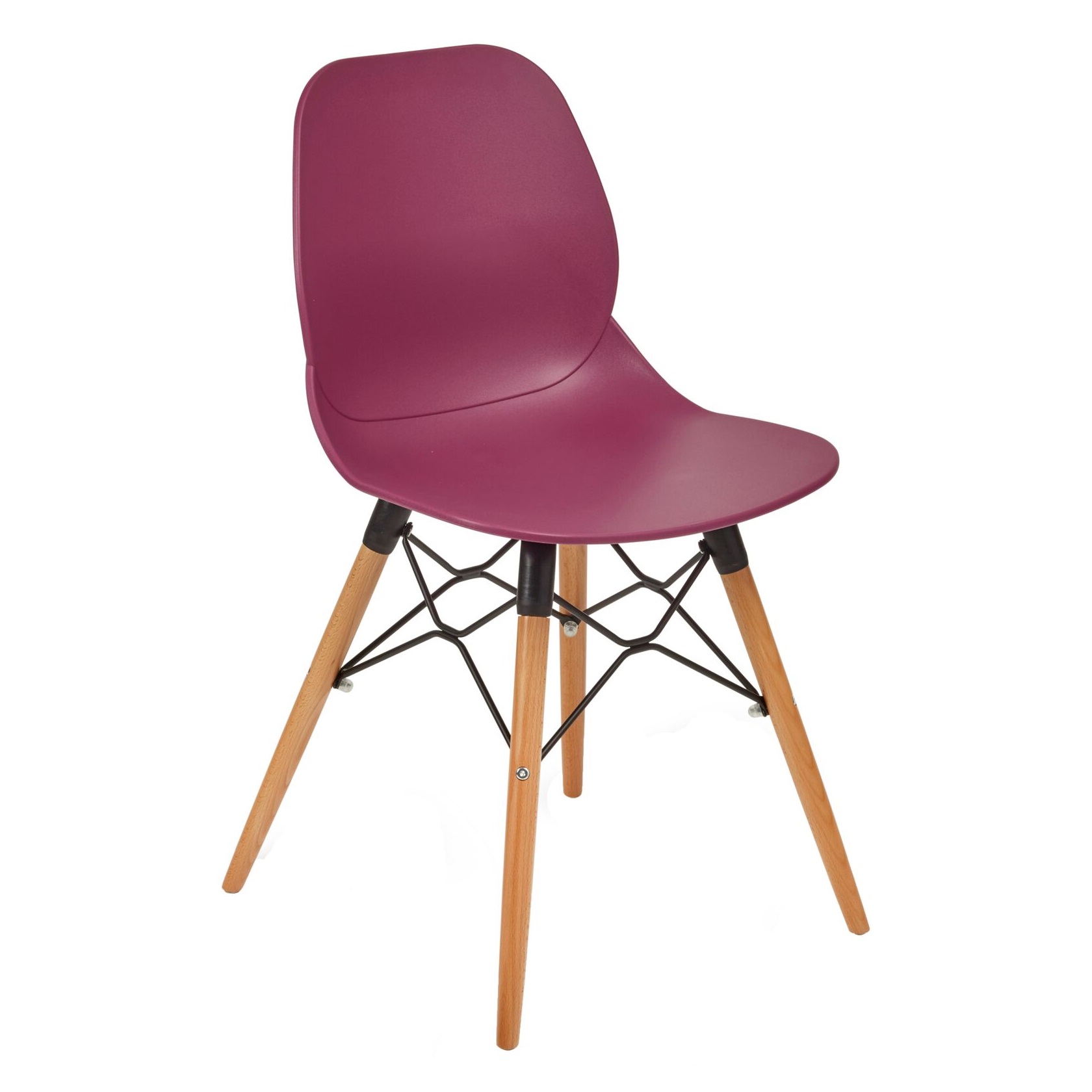 Check out our cafe chairs selection for the very best in unique or custom, handmade pieces from our home & living shops. Linton Killip Cafe Chairs 9 Modern Colours | Allard Office ...