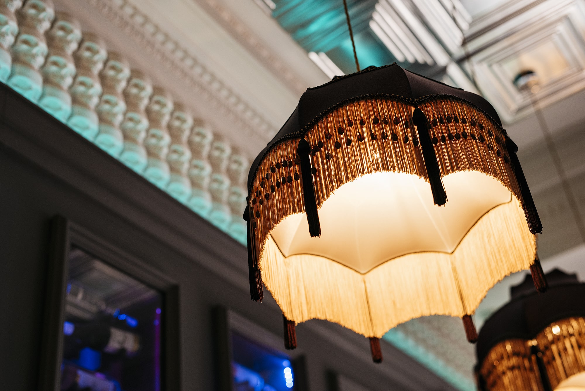 Allard's Lounge Tynemouth Allard's