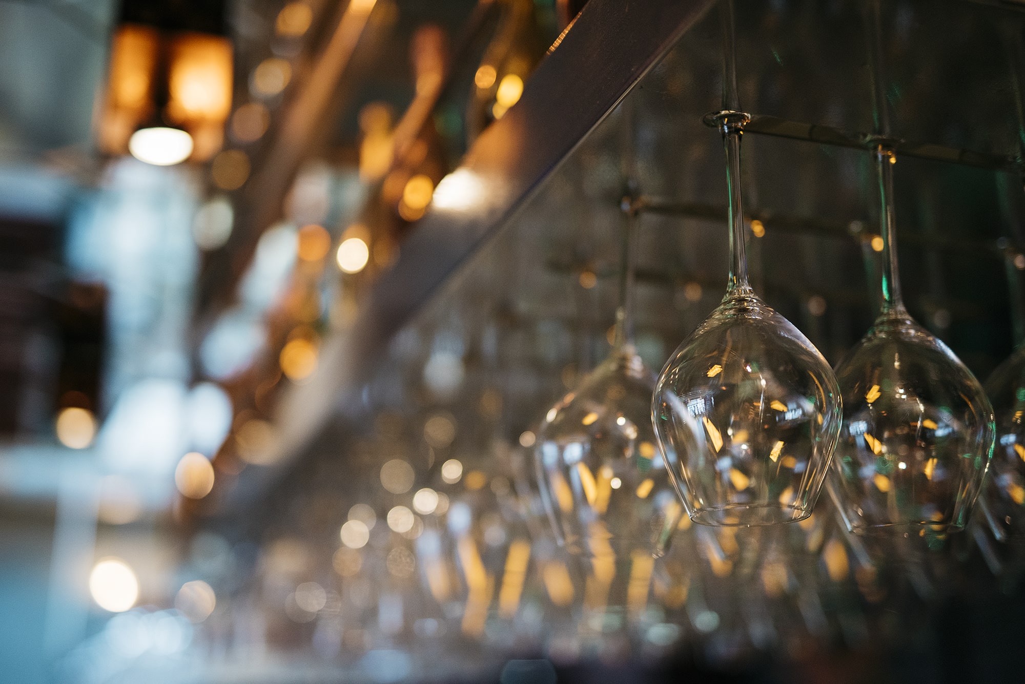 Allard's Lounge Tynemouth Allard's