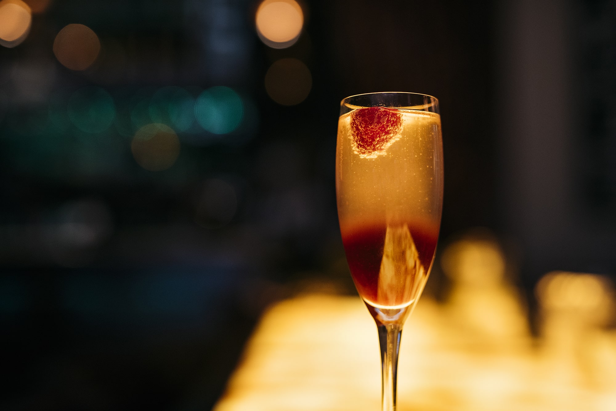 Allard's Lounge Tynemouth Allard's