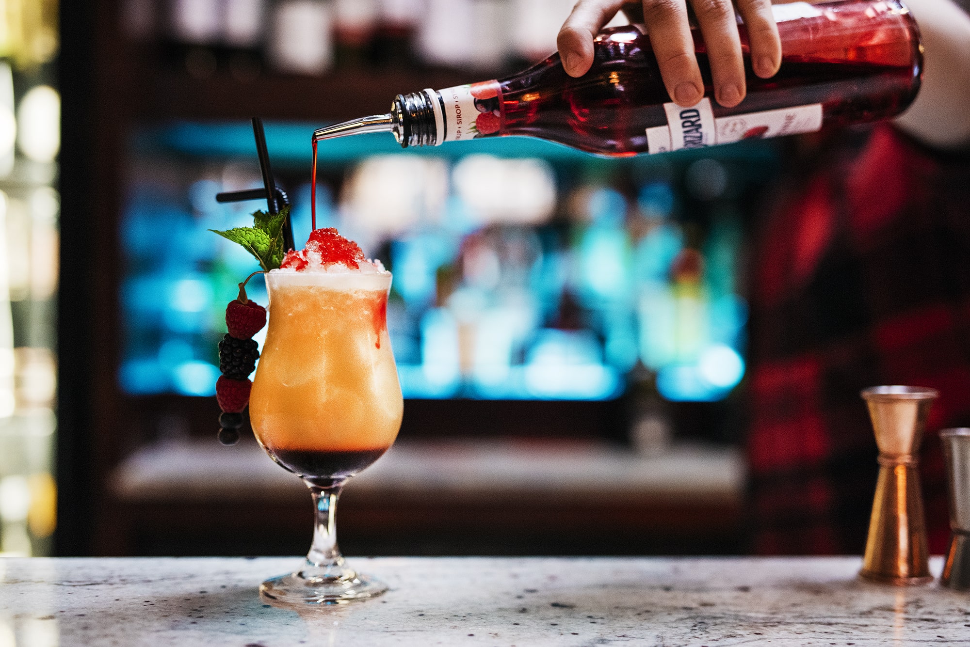 Allard's Lounge Tynemouth Allard's