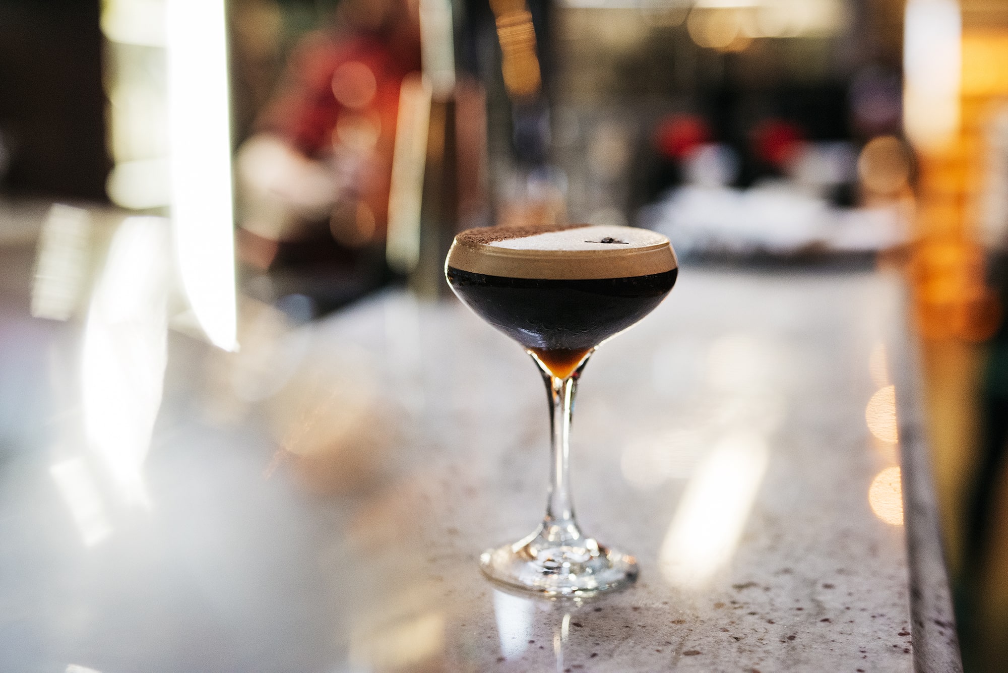 Allard's Lounge Tynemouth Allard's