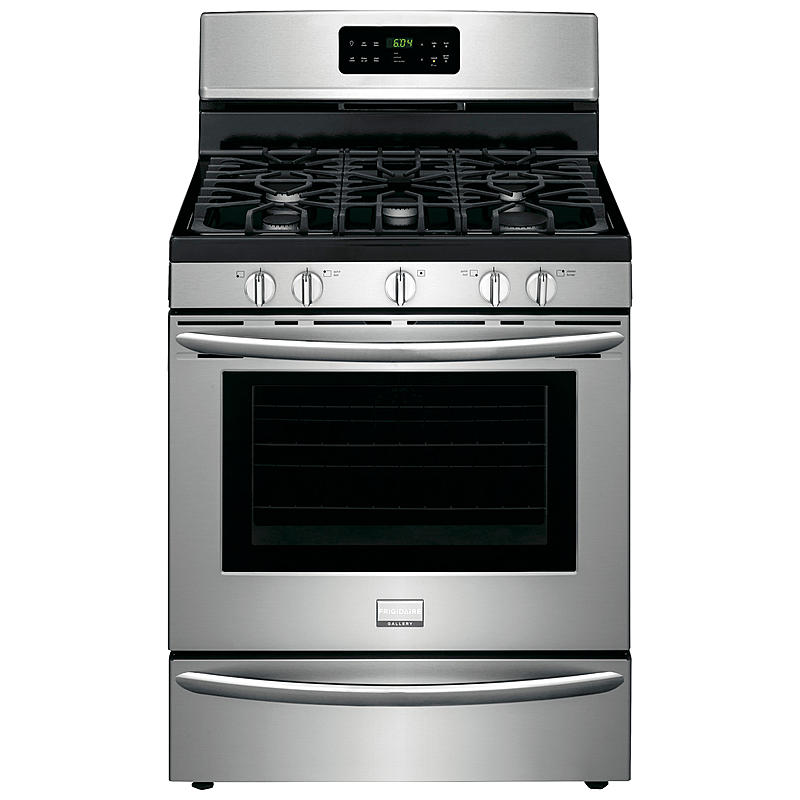 Are Gas or Electric Ovens Better for the Environment? All Area Appliance