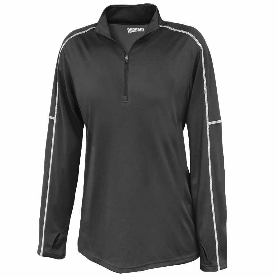 Conquest 1/4 Zip All Around Active
