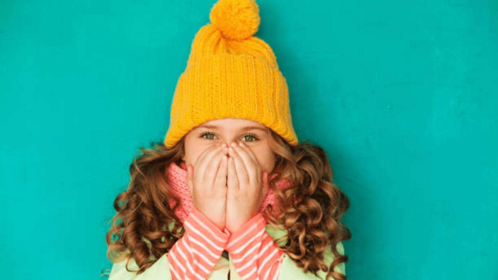 Why does my baby fake cough? All Around Baby