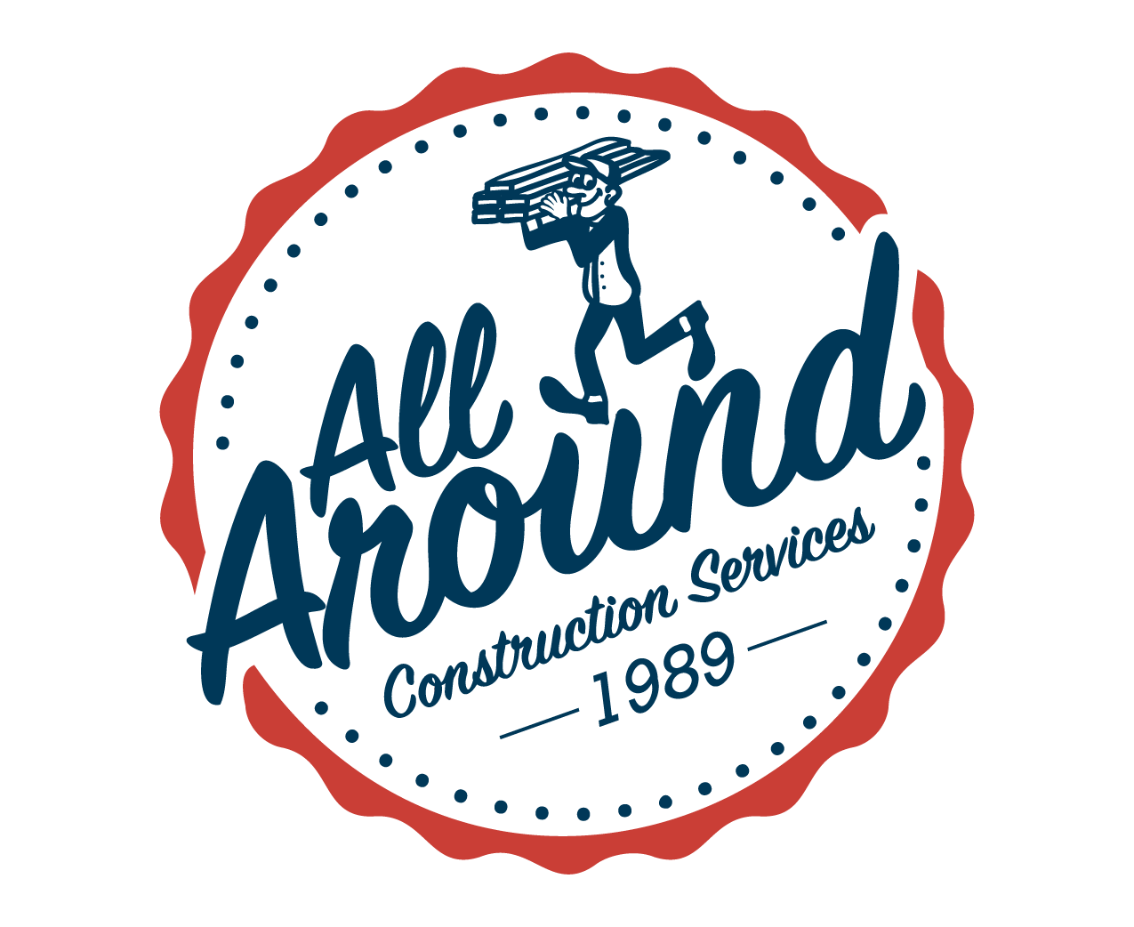 Home All Around Construction Services