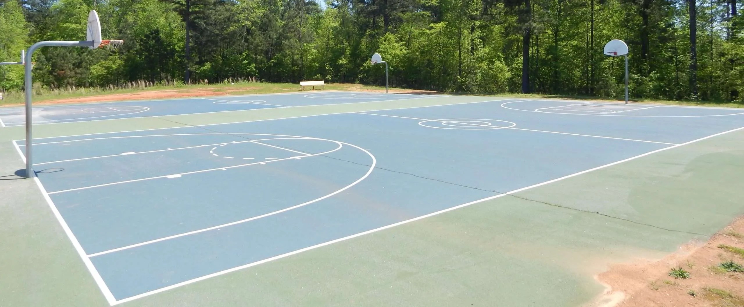 Denny Dobbs Park All Around Covington