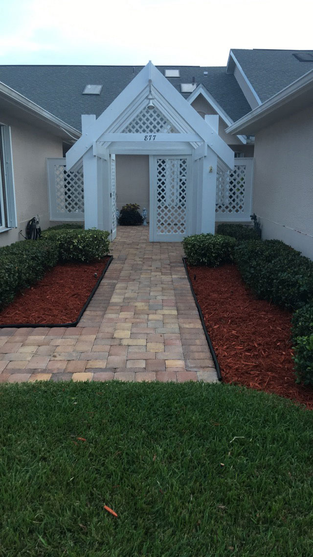 Gallery All Around Lawn Care and Landscape Maintenance