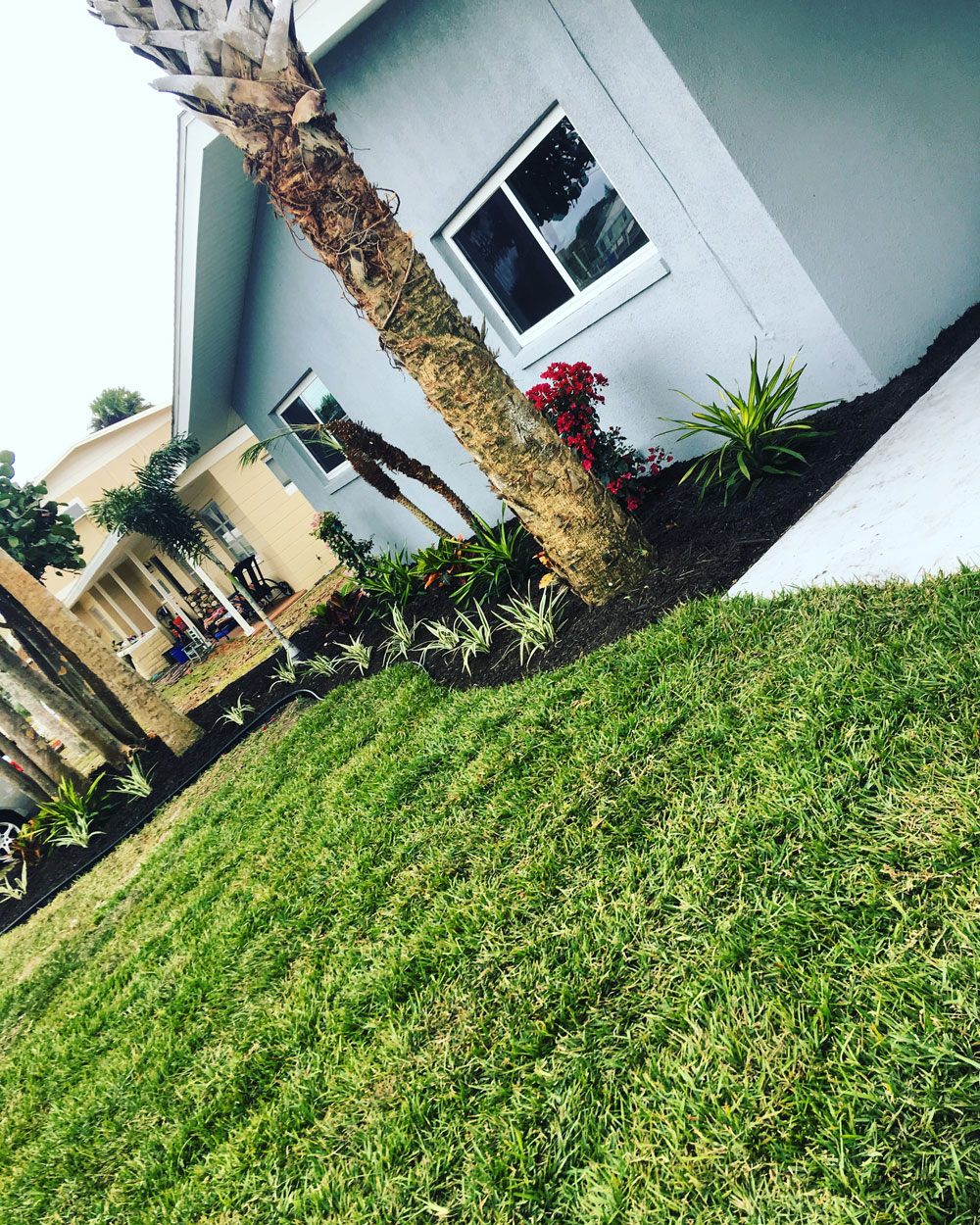 Gallery All Around Lawn Care and Landscape Maintenance