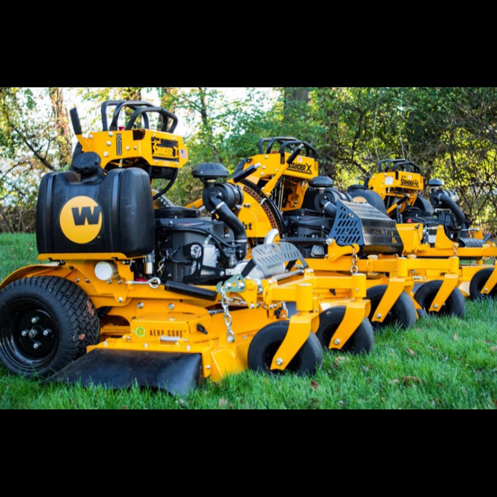 Gallery All Around Lawn Care and Landscape Maintenance