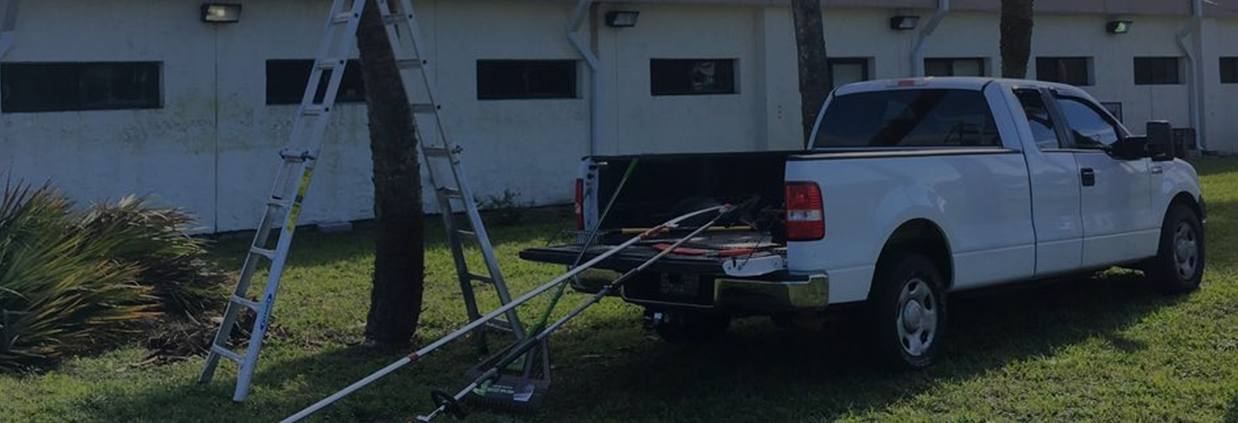 Gallery All Around Lawn Care and Landscape Maintenance