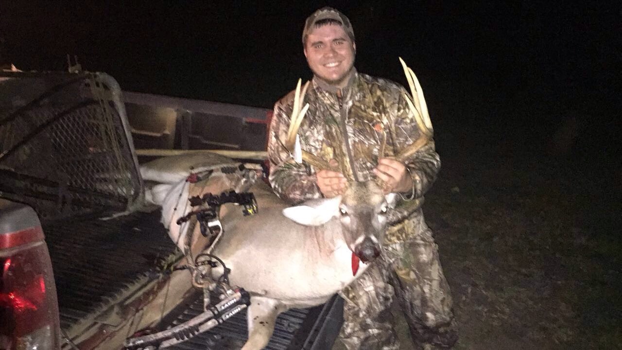 Deer Hunting All Around Outfitters LLC