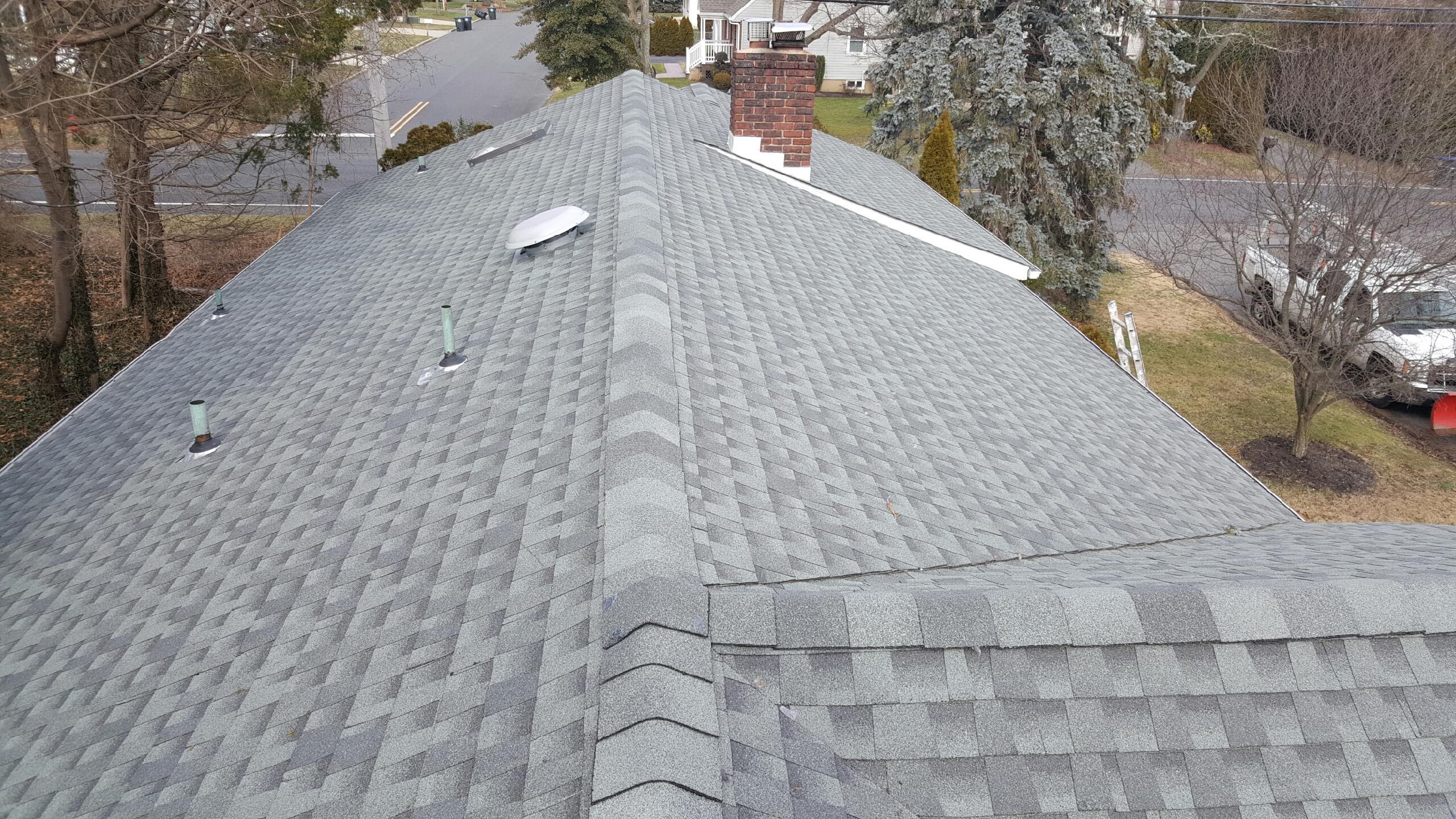 All Around Roofing & Siding Central NJ Trusted Residential Roofers