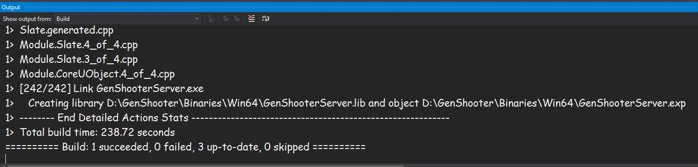 How To Set Up Dedicated Servers for Windows and Linux For