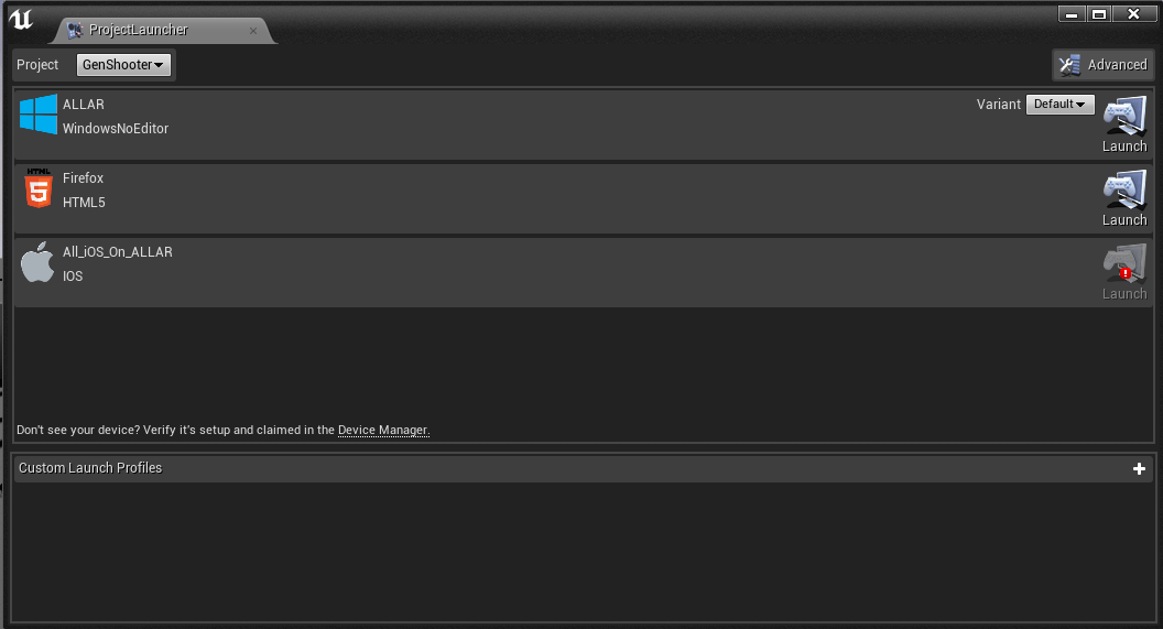 How To Set Up Dedicated Servers for Windows and Linux For