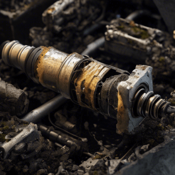 5 Signs Of Faulty Fuel Injectors – All A's Automotive & Transmission