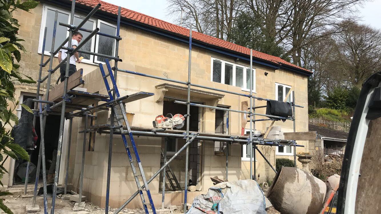 Builders Bath All Aspects Builders Bath 07950 434 888