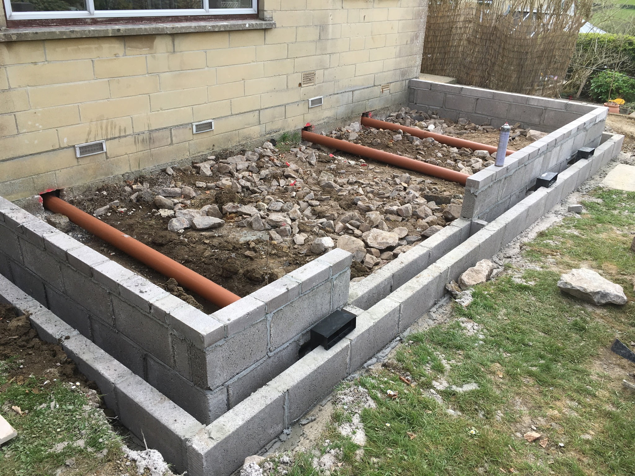 All Aspects Builders Bath Our Recent Projects