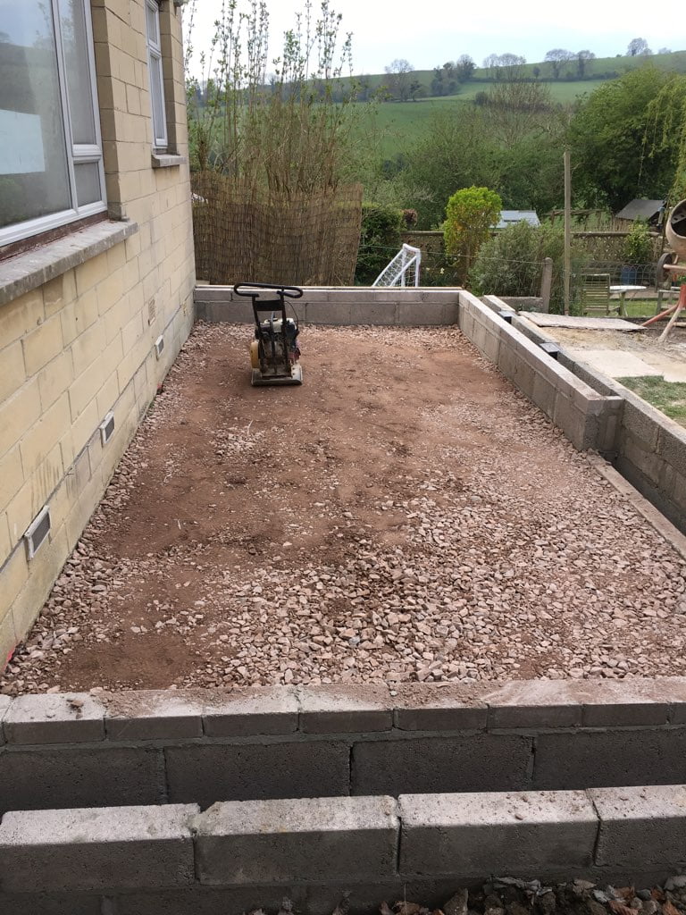 All Aspects Builders Bath Our Recent Projects