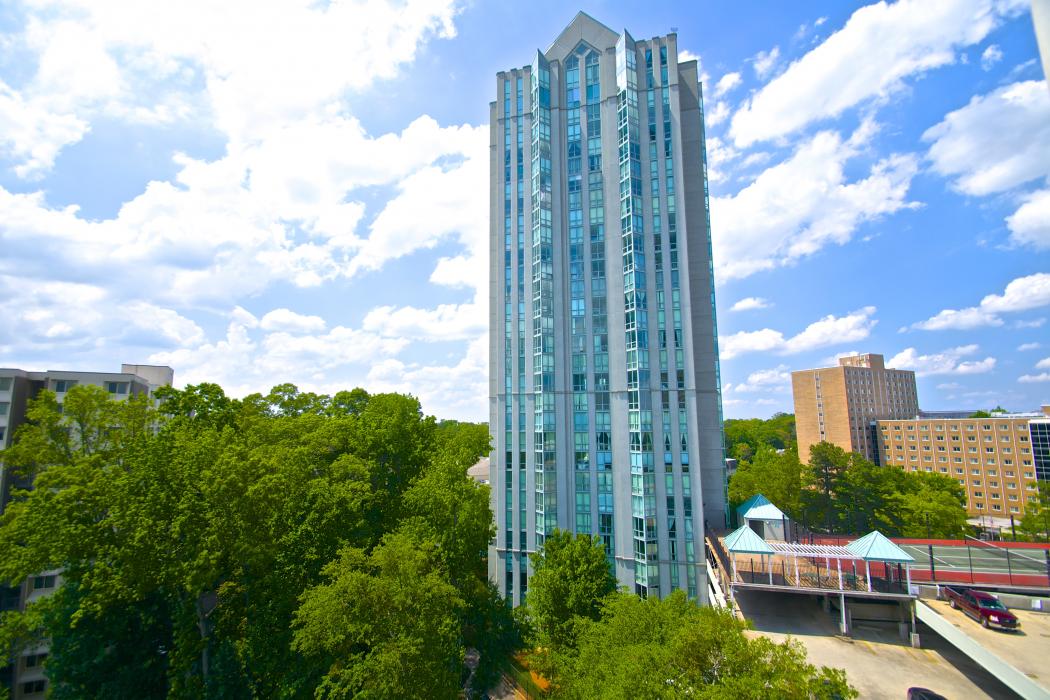 THE CONCORDE BUCKHEAD ATLANTA CONDOS Blogs